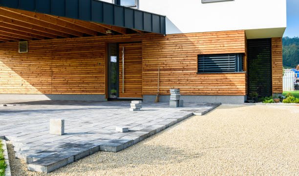Best Brick Driveway Pavers  in Chantilly, VA