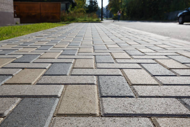 Best Residential Paver Driveway  in Chantilly, VA