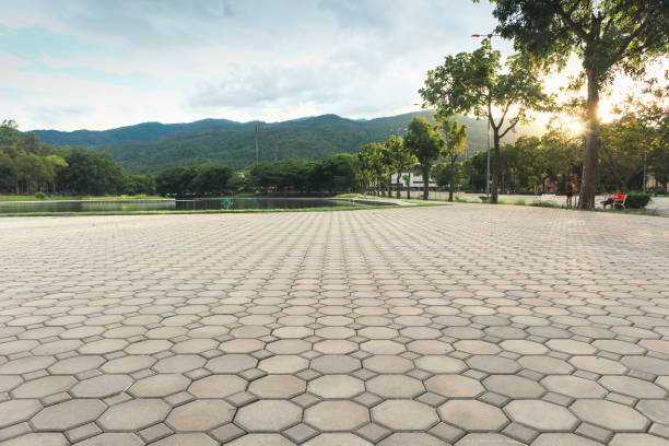 Reasons to Select Us for Your Driveway Paving Requirements in Chantilly, VA