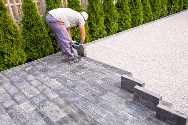 Best Affordable Driveway Paving  in Chantilly, VA