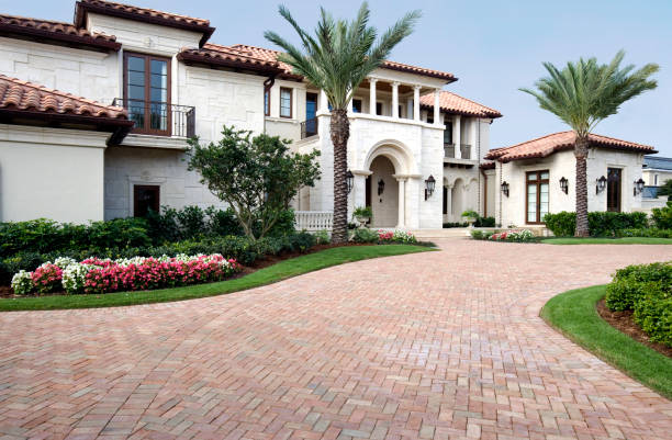 Best Driveway Paving Contractor  in Chantilly, VA