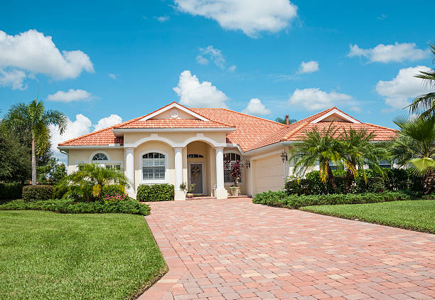 Trusted Chantilly, VA Driveway Pavers Experts