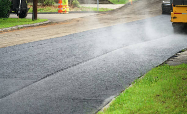 Best Best Driveway Pavers  in Chantilly, VA