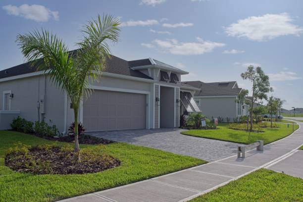 Best Driveway Pavers Near Me  in Chantilly, VA