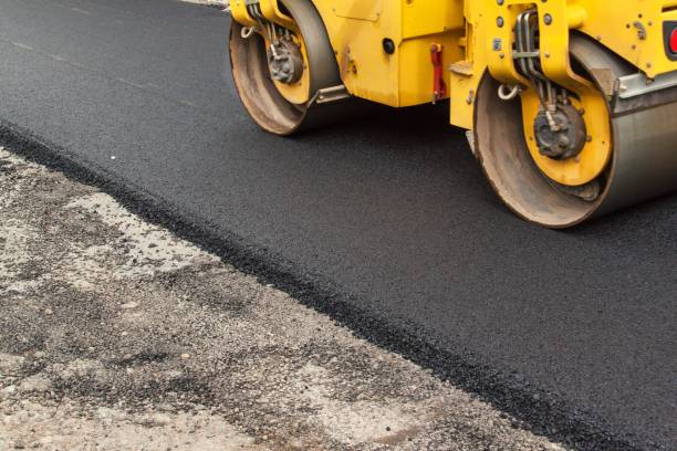 Best Commercial Driveway Pavers  in Chantilly, VA