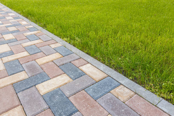 Best Local Driveway Pavers  in Chantilly, VA